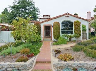2317 Pearl St, Santa Monica, CA 90405