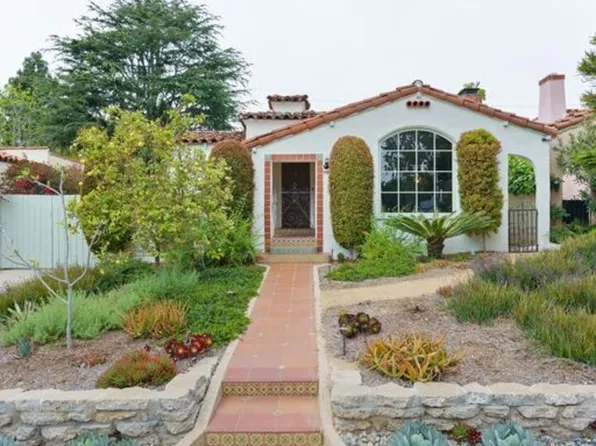 2317 Pearl St, Santa Monica, CA 90405