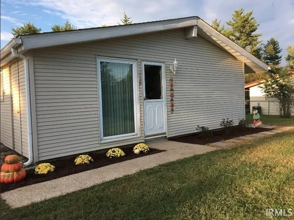 135 E Ridgeview Dr, Bloomington, IN 47401