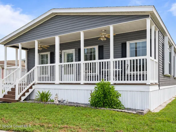 262 Holiday Park Blvd NE, Palm Bay, FL 32907