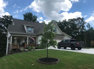34 Azalea Lakes Ct, Dallas, GA 30157