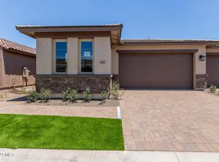 5633 N 205th Ln, Buckeye, AZ 85396