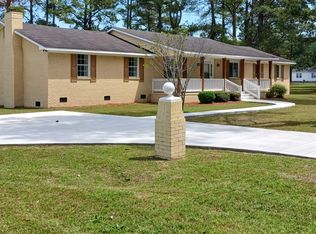 2016 Park Rd, Marion, SC 29571