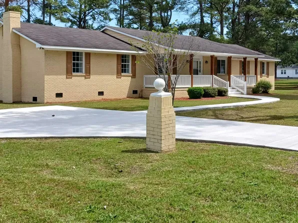 2016 Park Rd., Marion, SC 29571