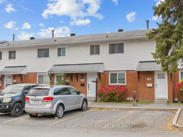 1464 Heatherington Rd #45, Ottawa, ON K1V 6S1