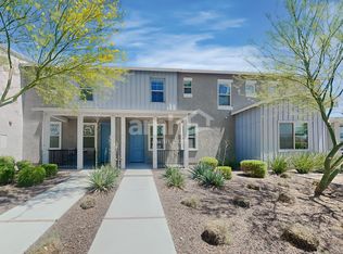 20741 W Thomas Rd, Buckeye, AZ 85396