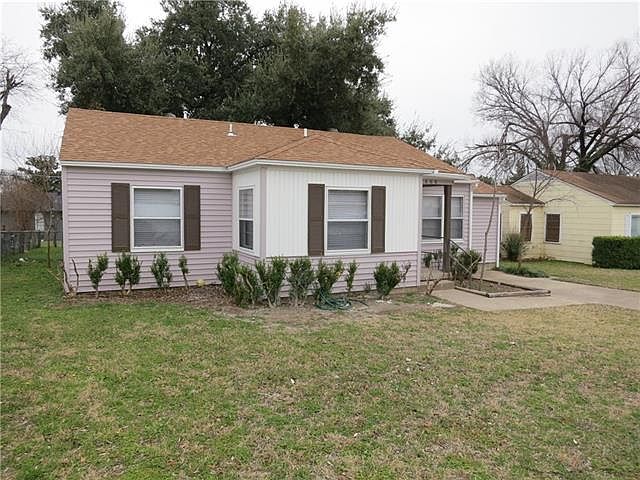 1st image of 2666 Texas Dr