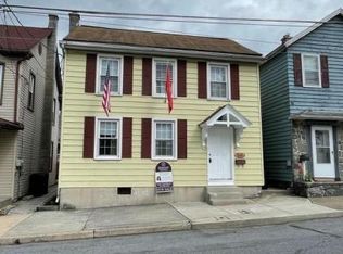 608 S Railroad St, Myerstown, PA 17067