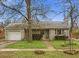 503 Lone Oak Dr, Lexington, KY 40503