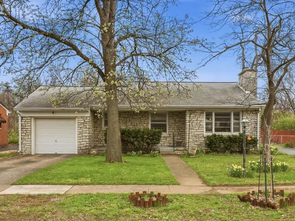 503 Lone Oak Dr, Lexington, KY 40503