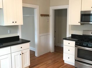 7 Granfield Ave #3, Boston, MA 02131