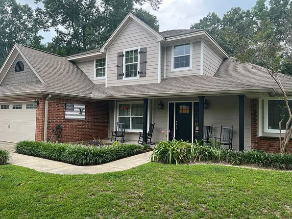 1001 Hickory Trl, Orange, TX 77632