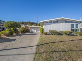 810 Brookside Ln, Millbrae, CA 94030