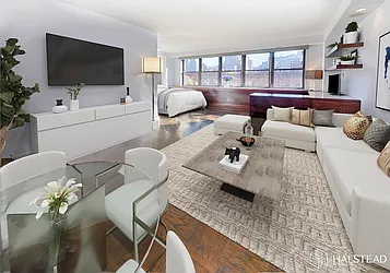 Sold by Brown Harris Stevens