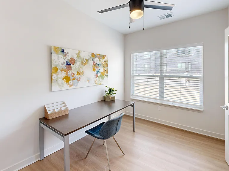 Factory 52 Townhomes — Photo 58