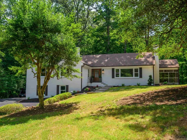 117 S Indian Spring Rd, Charlottesville, VA 22901