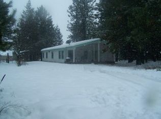 11480 N Sunrise Ct, Rathdrum, ID 83858