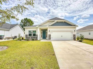 3508 Harrelson Ave LOT 5, Model Talbot C Loris, SC 29569