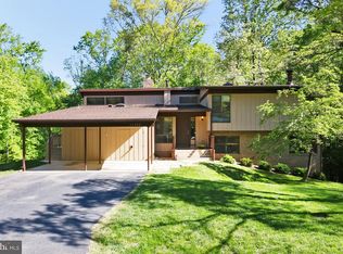 11302 Fieldstone Ln, Reston, VA 20191