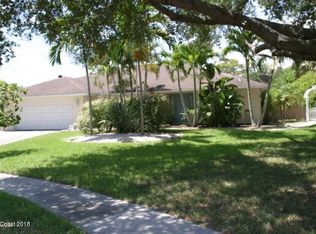 8 Indrio Blvd #0, Indian Harbour Beach, FL 32937