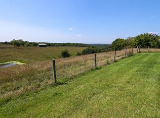 419 Bachelors Rest Rd, Falmouth, KY 41040