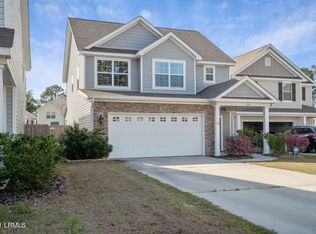 176 Mission Way, Beaufort, SC 29906