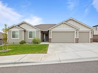 7228 Napoli St, West Richland, WA