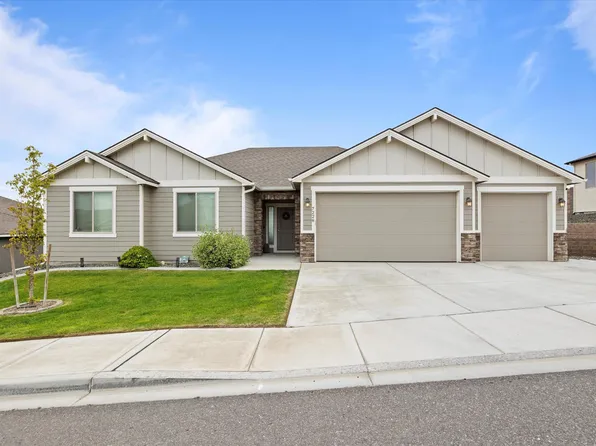 7228 Napoli St, West Richland, WA 99353