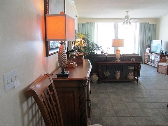 3rd image of 8525 Gulf Blvd APT 812