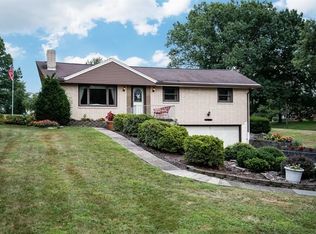 104 Davidford, Marshall, PA 15090