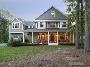 51 Redington Rd, Needham, MA 02492