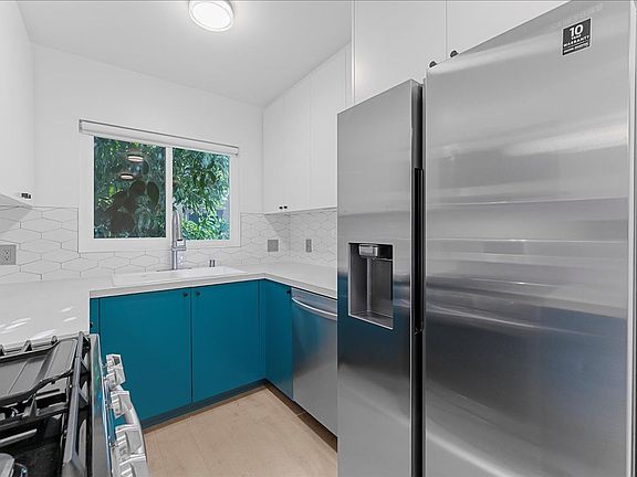 5th image of 1345 N Las Palmas Ave #8