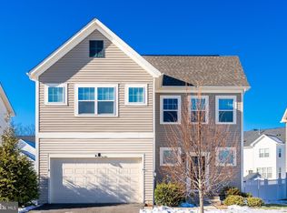 10577 Blazing Star Loop, Bristow, VA 20136