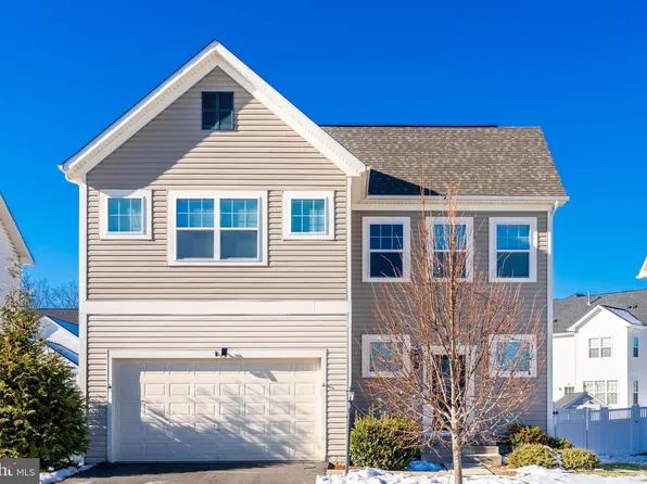 10577 Blazing Star Loop, Bristow, VA 20136