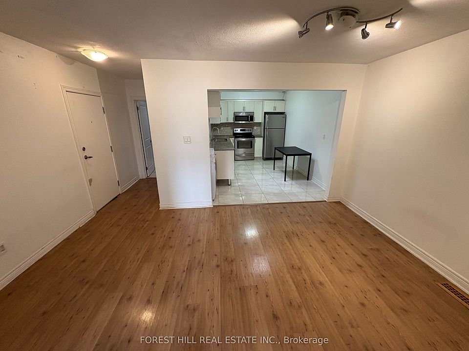 1st image of 341 Lakeshore Rd E #1