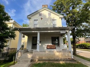 323 N Grant St, Bloomington, IN 47408