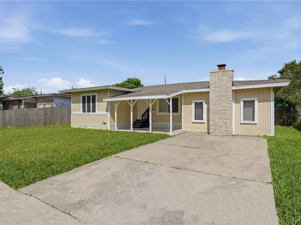 1113 Hazel Dr, Corpus Christi, TX 78412
