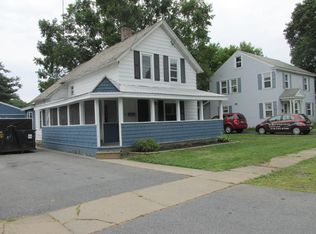 36 La Cross St, Hudson Falls, NY 12839