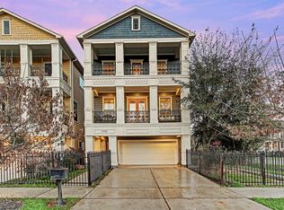 2702 Nicholson St, Houston, TX 77008