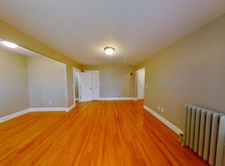 660 Huntington Ave APT 35, Boston, MA 02115