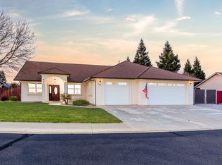 20336 Acorn Ave, Red Bluff, CA 96080