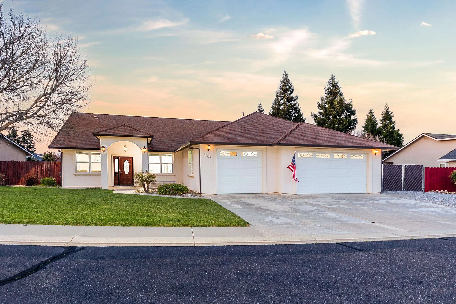 20336 Acorn Ave photo 1