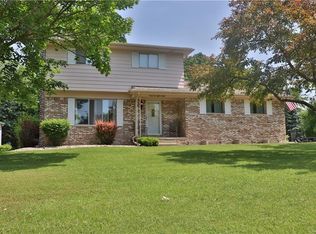 4288 Hall Mark Ct, Flint, MI 48532