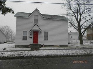 208 Jackson St, Angola, IN 46703