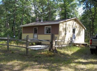 1521 W Twelve Mile Rd, Irons, MI 49644