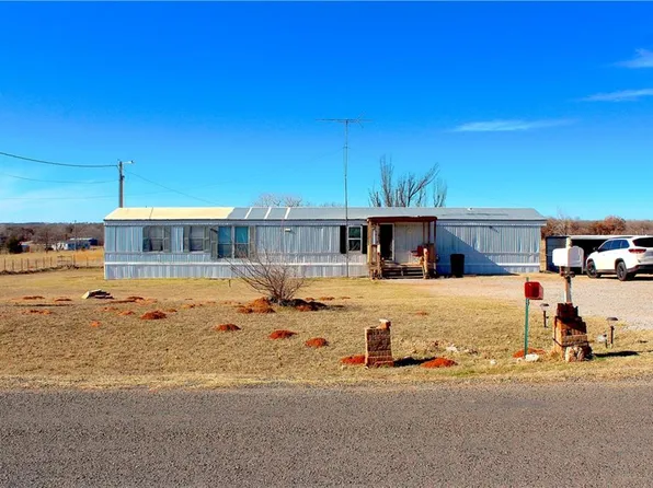 20925 Macarthur Ave, Blanchard, OK 73010