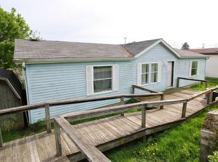 61 Furnace St, Frazeysburg, OH