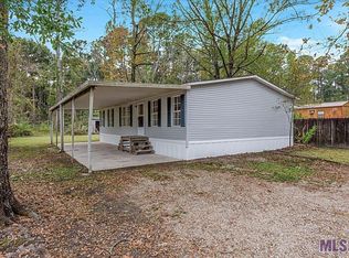 7644 Pine Bluff Rd, Denham Springs, LA 70726