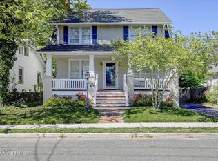 603 Laurel Ave, West Allenhurst, NJ 07711