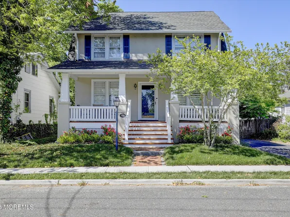 603 Laurel Ave, West Allenhurst, NJ 07711